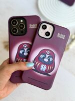 قاب RED super mario (کدC1718)