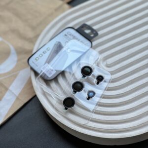 محافظ لنز رینگی سامسونگ سری S (کدa0094)