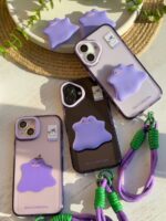 قاب Ditto *بدون بند و پاپ سوکت* (کدC1939) - تصویر 2