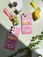 قاب پاتریک برجسته SoCool (کدC1833) - تصویر 2