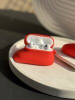 کاور ایرپاد چکمه قرمز (کدa0088) - تصویر 5