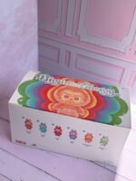 LABUBU : BIG INTO ENERGY لبوبو سری انرژی (کدa0263) - تصویر 4