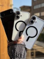 قاب Zen Mag (کدC2132) - تصویر 5