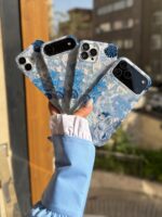 قاب ساحل آیفون (کدC2115) - تصویر 3