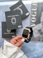 بند اپل واچ Classic Watch Collection (کدw5063)