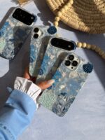 قاب ساحل آیفون (کدC2115) - تصویر 4