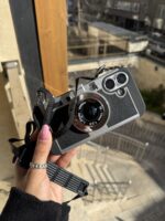 قاب 3D camera (کدC1963) - تصویر 4