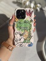 قاب باغ وحش سه بعدی (C1948)