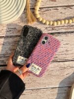 قاب Wooly Charm (کدC1911) - تصویر 3