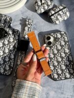 بند اپل واچ دیور (کدw5071) - تصویر 4