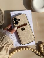 قاب Gucci GG جاکارتی (کدC2127) - تصویر 7