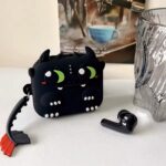 کاور ایرپاد بلک دراگون (کدa0233)