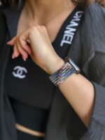 بند اپل واچ کنفی کشی (کدw5020) - تصویر 5