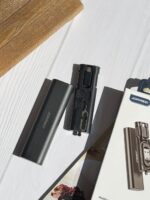 پک مسافرتی کابل برند JORREZI (کدa0223) - تصویر 12