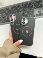 قاب لاین طوسی با لوگو (کدC2010)