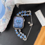 بند اپل واچ طرح تاج محل (کدw5070) - تصویر 2