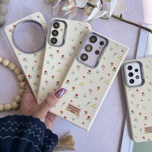 قاب گل ریز اندرویدی (کدC2068)