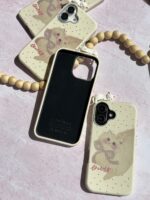 قاب گربه پرشین آیفون (کدC2101) - تصویر 3