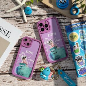 قاب سالید سالیوان و بو (کدC1880)