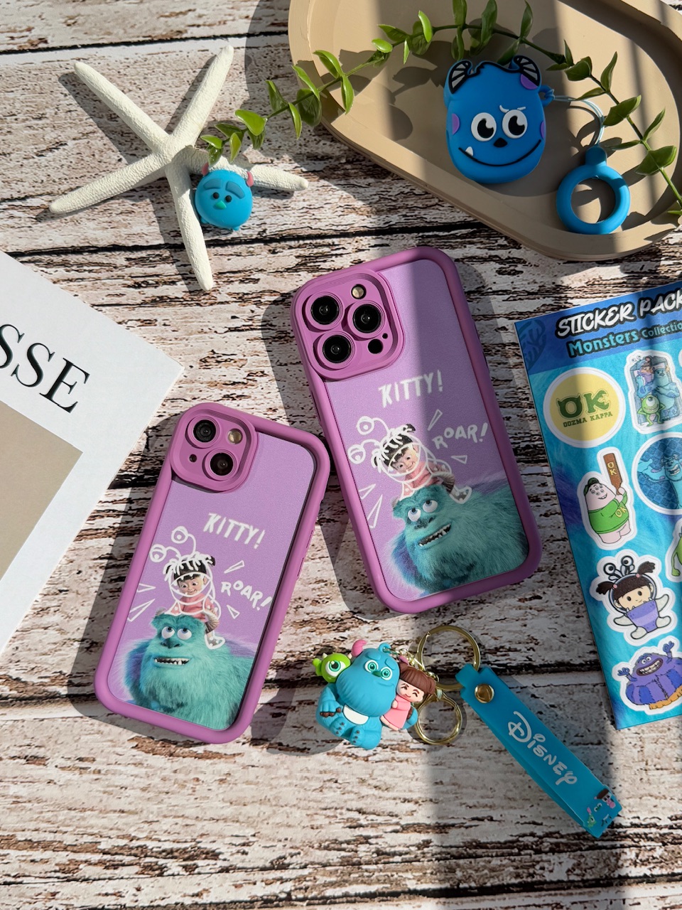 630e60.jpeg قاب سالید سالیوان و بو (کدC1880) - تصویر 1