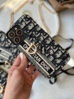 قاب دیور پارچه ای (کدC1420)