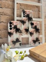 قاب یامی ریبون سامسونگ و شیائومی (کدC1987) - تصویر 2