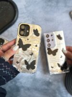 قاب پروانه با اصالت آیفون (کدC2018) - تصویر 6