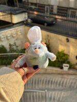 کاور ایرپاد موش سر آشپز (کدa0200)