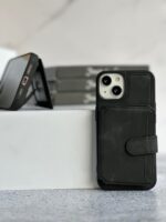 قاب Edmonds جاکارتی چرمی (کدC1441) - تصویر 2