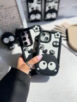 قاب میکروب هپل سیلیکونی آیفون ، سامسونگ ، شیائومی (کدC1849) - تصویر 3