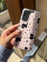 قاب Baby Cat سامسونگ و شیائومی (کدC2046) - تصویر 6