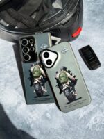 قاب Motor Rider (کدC2119) - تصویر 5