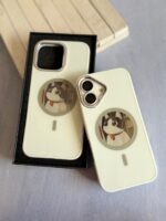 قاب NFC MagSafe (کدC2124) - تصویر 3