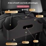 نظم دهنده پشت صندلی خودرو (کدa0278) - تصویر 2