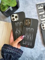 قاب Jordan Flight (کدC2055) - تصویر 3