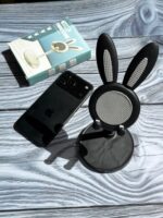 استند خرگوشی (کدa0275) - تصویر 4