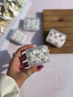 کاور ایرپادهای شاینی (کدa0257) - تصویر 6