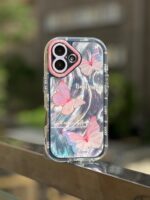 قاب پروانه لاکی (کدC2004)