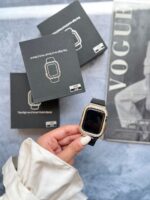 بند اپل واچ Classic Watch Collection (کدw5063) - تصویر 6