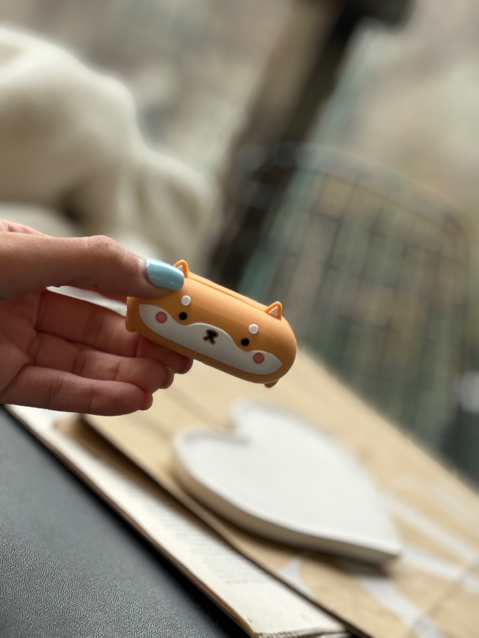 68edeb.jpeg کاور ایرپاد سنجاب نشسته (کدa0104) - تصویر 1