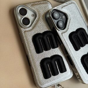 قاب Miu Miu با بند ژلاتینی (کدC1992)