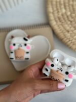 کاور ایرپاد Baby Cow (کدa0024) - تصویر 4