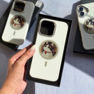 قاب NFC MagSafe (کدC2124)