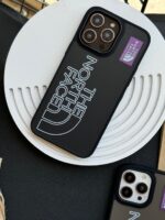 قاب Matte North Face (کدC1742) - تصویر 2