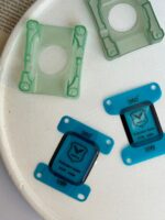 محافظ اسکرین نانو اپل واچ (کدw5021) - تصویر 5