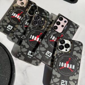 قاب JORDAN23 چریکی آیفون و اندروید (کدC1951)