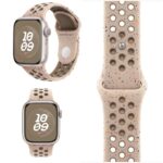 بند اپل واچ Nike Sport 2023 (کدw5003) - تصویر 3