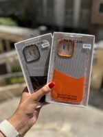 قاب Deluxe برند KD اورجینال همراه با مگ سیف (کدC1819) - تصویر 3