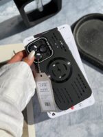 قاب بلک مگ فورس (کدC2118) - تصویر 4