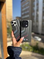 قاب BMW آیفون و اندروید (کدC2070) - تصویر 3